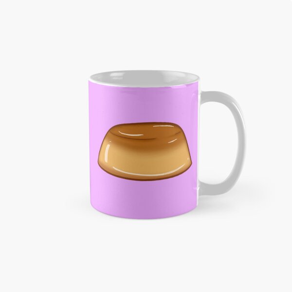 Item preview, Flan mexicano designed and sold by Keeping Art Heavenly.