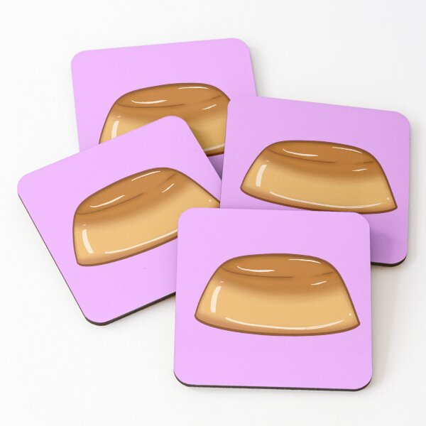 Item preview, Mexican Flan designed and sold by Keeping Art Heavenly.