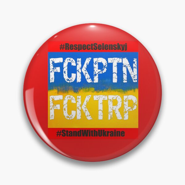 Item preview, respect for Zelenskyj designed and sold by Demogeld.