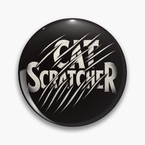 Item preview, Cat Scratcher designed and sold by Jurand  Creations.