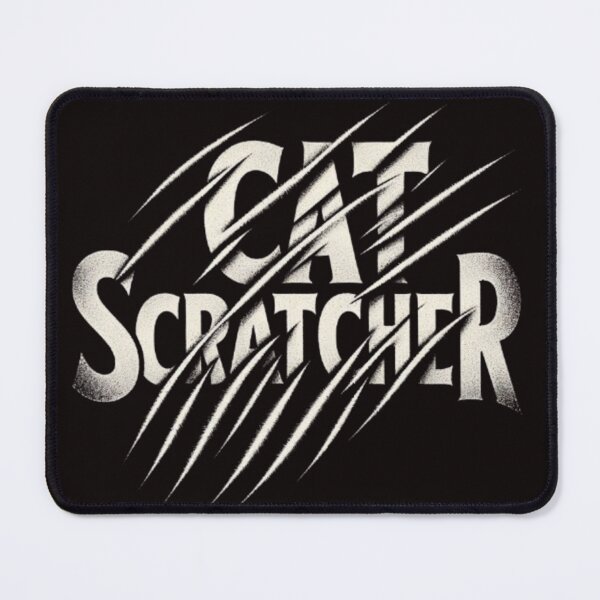 Item preview, Cat Scratcher designed and sold by Jurand Creations.