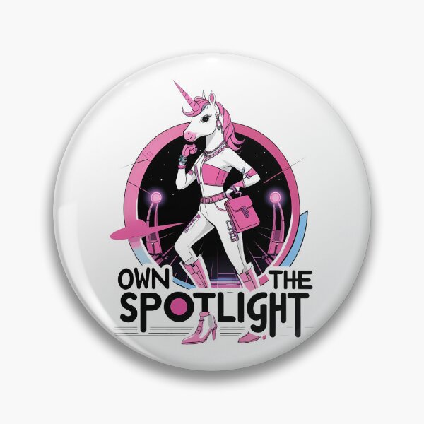Item preview, Strut Your Style – Runway Unicorn designed and sold by zoughlal.