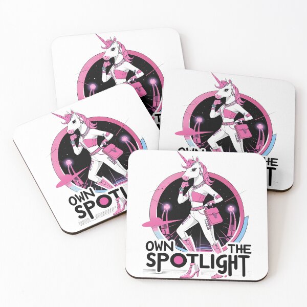 Item preview, Strut Your Style – Runway Unicorn designed and sold by zoughlal.