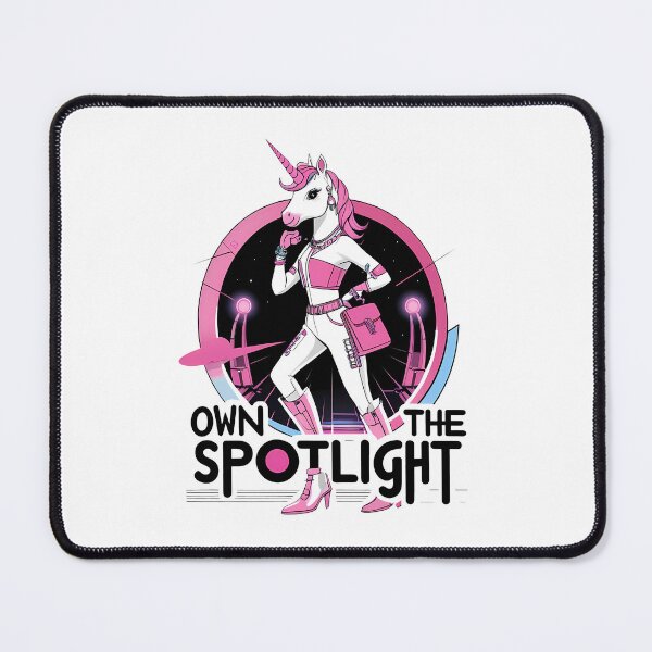 Item preview, Strut Your Style – Runway Unicorn designed and sold by zoughlal.