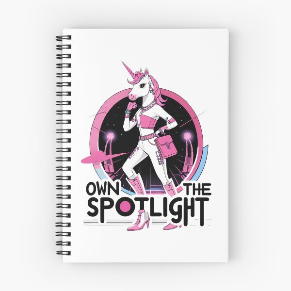 Item preview, Strut Your Style – Runway Unicorn designed and sold by zoughlal.