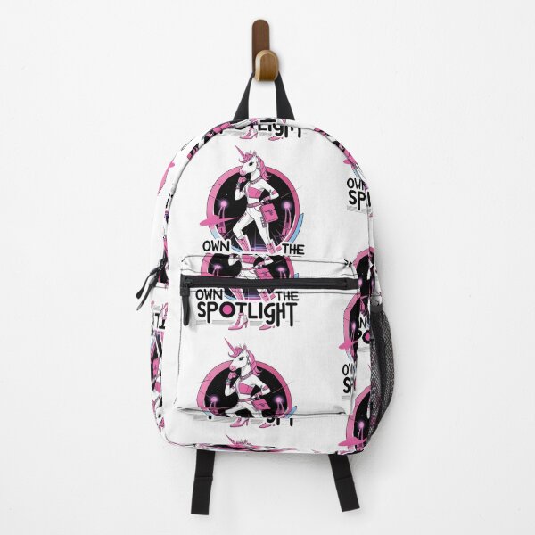 Item preview, Strut Your Style – Runway Unicorn designed and sold by zoughlal.