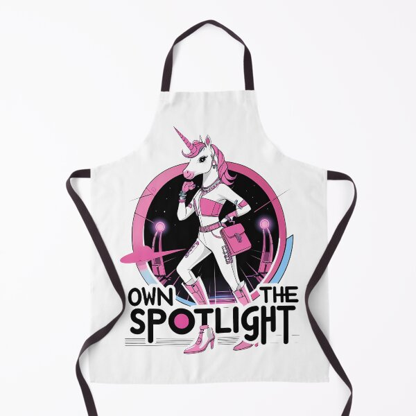 Item preview, Strut Your Style – Runway Unicorn designed and sold by zoughlal.