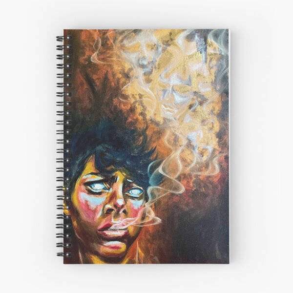 Item preview, Self Actualization designed and sold by MorganDantonArt.