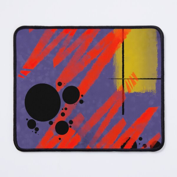 Item preview, Vibrant Chaos designed and sold by ArtisticAxel-.