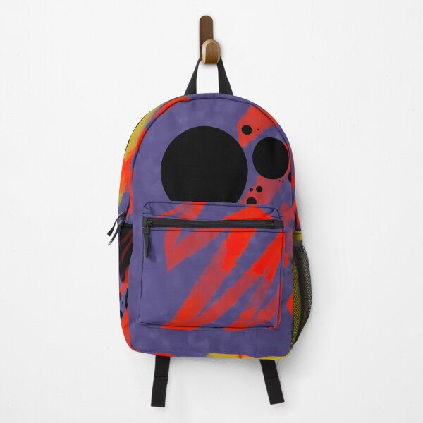 Item preview, Vibrant Chaos designed and sold by ArtisticAxel-.
