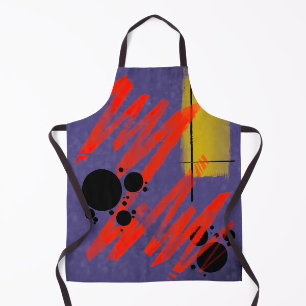 Item preview, Vibrant Chaos designed and sold by ArtisticAxel-.