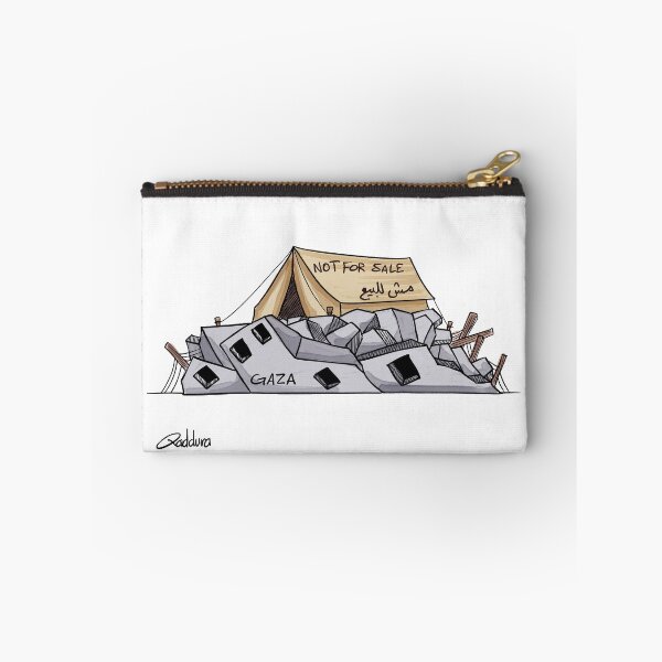 Item preview, Free Palestine  designed and sold by Ahmad Qaddura.