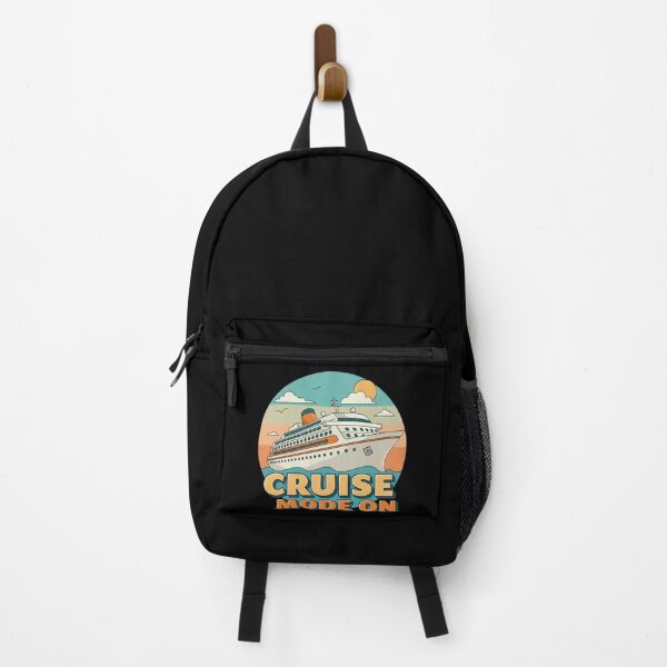 Item preview, Cruise | Luxurious and Relaxing Voyage Graphic designed and sold by Tw1nsAIArt.