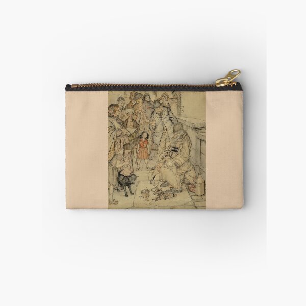 Item preview,  The Ingoldsby legends. The dead drummer  Arthur Rackham designed and sold by TeeARTHY.