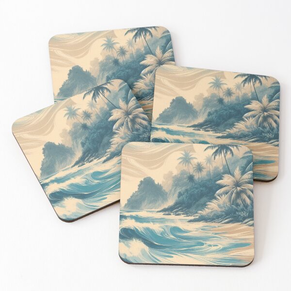 Item preview, South Pacific Soul  designed and sold by Teetailers.
