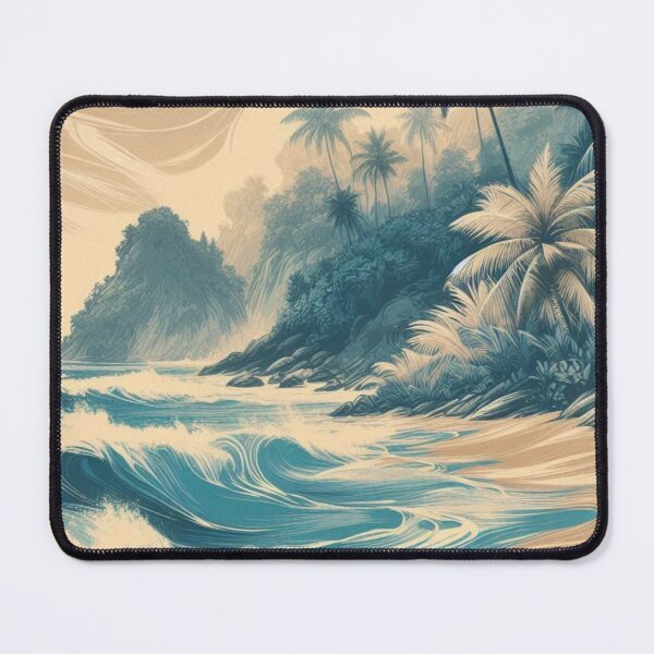 Item preview, South Pacific Soul designed and sold by Teetailers.