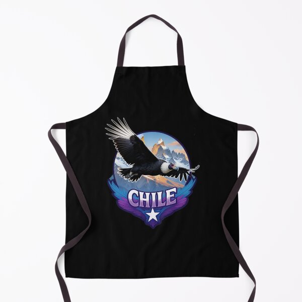 Item preview, Torres del Paine and Condor designed and sold by visualarte.