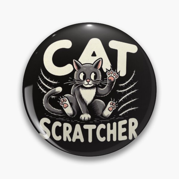 Item preview, Cat Scratcher designed and sold by Jurand  Creations.