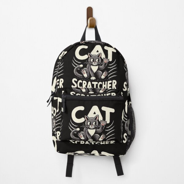 Item preview, Cat Scratcher designed and sold by Jurand Creations.