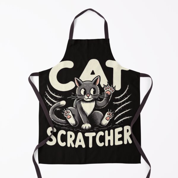 Item preview, Cat Scratcher designed and sold by Jurand Creations.