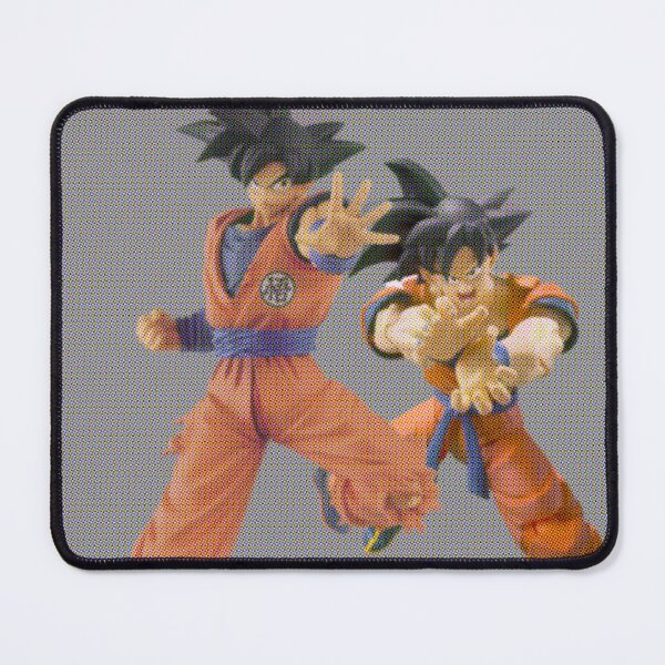 Item preview, 2 Goke Fighting Stance designed and sold by popartdemo.