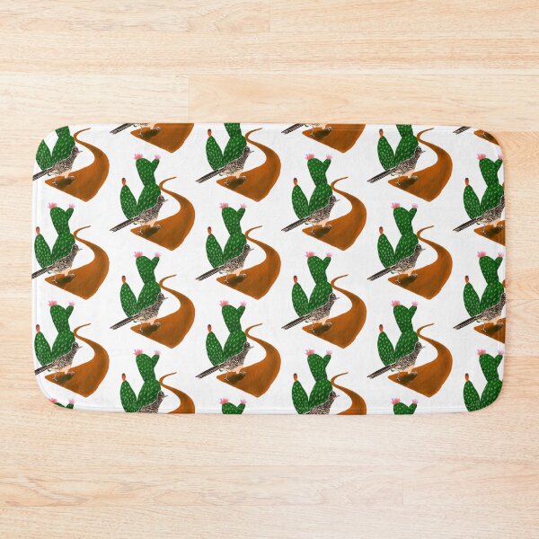 Item preview, Roadrunner - The Road Goes On Forever designed and sold by OldSoulArt.
