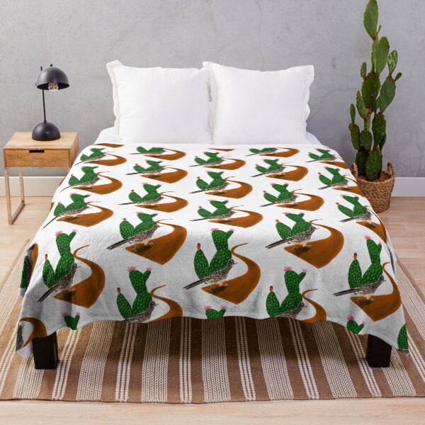 Item preview, Roadrunner - The Road Goes On Forever designed and sold by OldSoulArt.