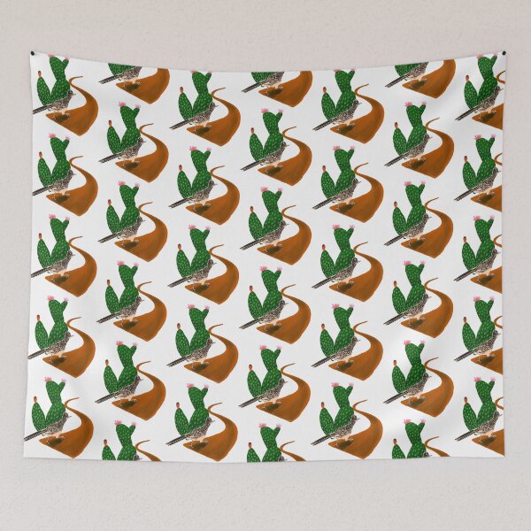 Item preview, Roadrunner - The Road Goes On Forever designed and sold by OldSoulArt.