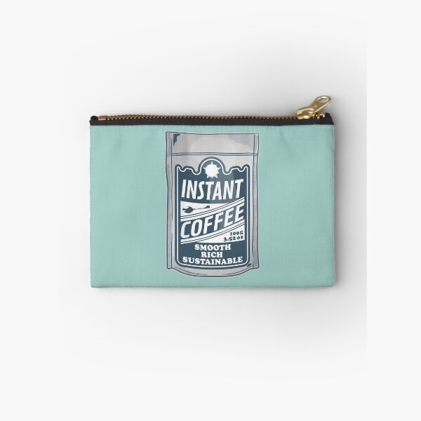 Item preview, Instant coffee designed and sold by piedaydesigns.