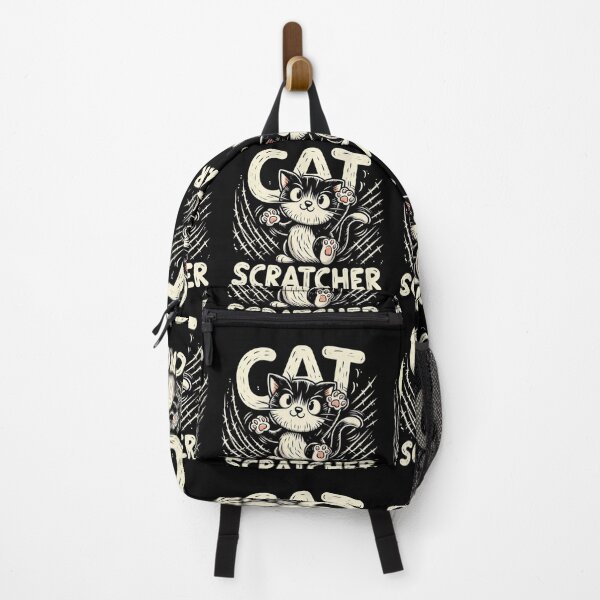 Item preview, Cat Scratcher designed and sold by Jurand Creations.