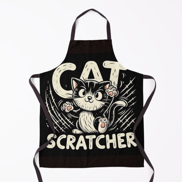 Item preview, Cat Scratcher designed and sold by Jurand Creations.