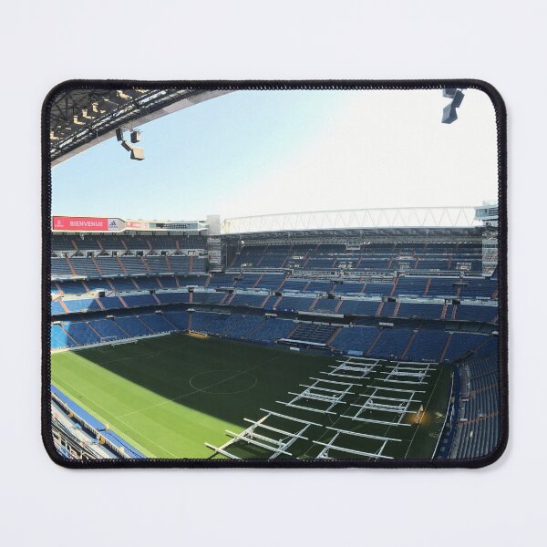 Item preview, Santiago Bernabeau Madrid Spain designed and sold by Raineylanes.