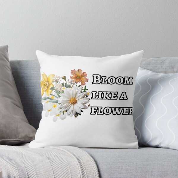 Item preview, Bloom like a flower designed and sold by M-ArtStudio.