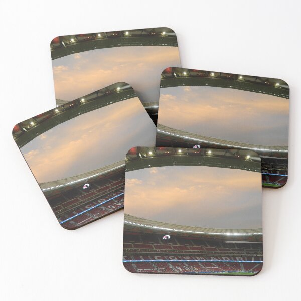 Item preview, Wanda Metropolitano stadium  designed and sold by Raineylanes.