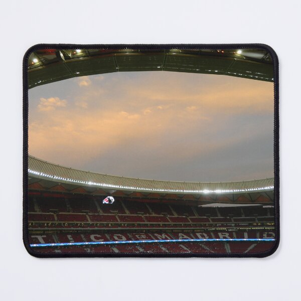 Item preview, Wanda Metropolitano stadium  designed and sold by Raineylanes.