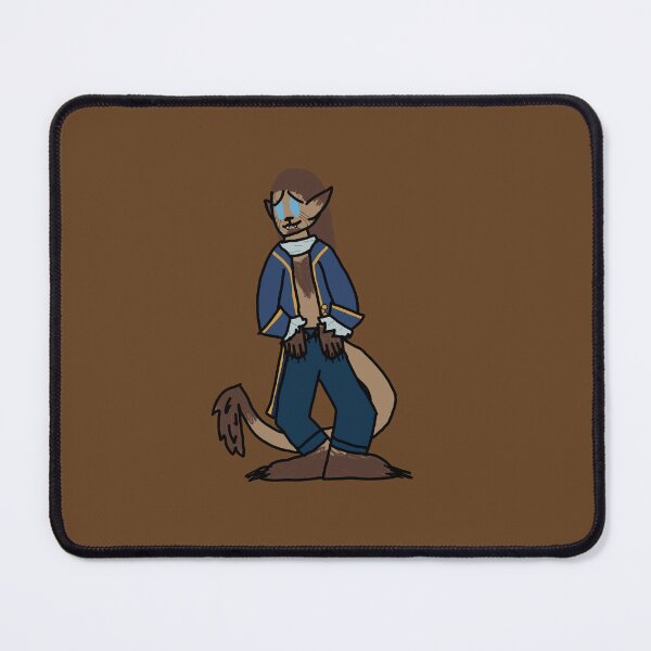 Item preview, Beast Suit Jonny CoCaL (The Mechanisms AU) designed and sold by BlazeismynameYT.