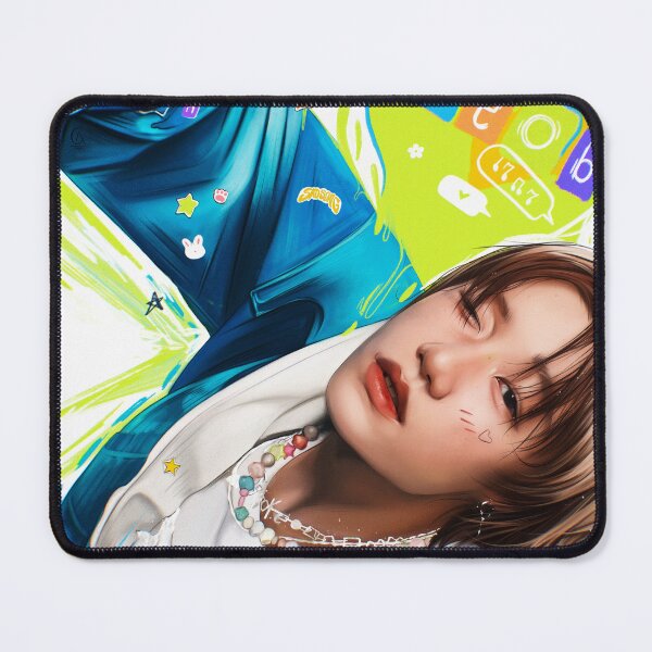 Item preview, Jongseob - P1Harmony designed and sold by CANSUAKND.