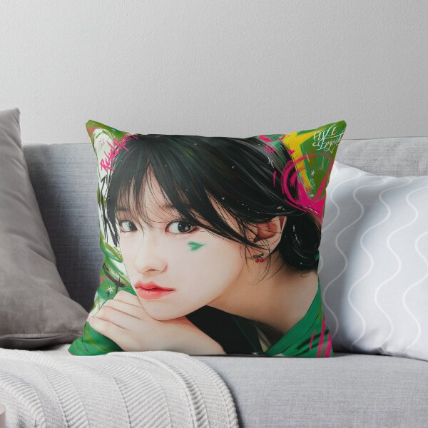 Item preview, Ive - Yujin designed and sold by CANSUAKND.