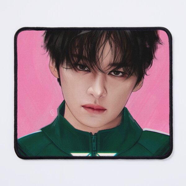 Item preview, Lee Know - Stray Kids designed and sold by CANSUAKND.