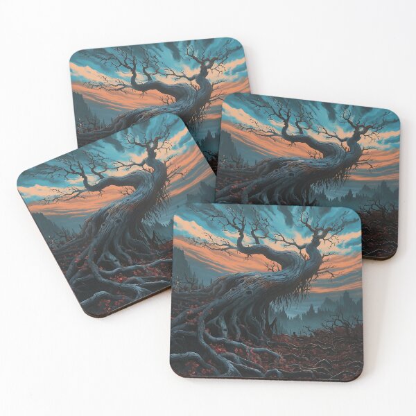 Item preview, imaginative landscape designed and sold by artscreat.