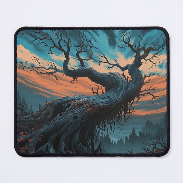 Item preview, imaginative landscape designed and sold by artscreat.