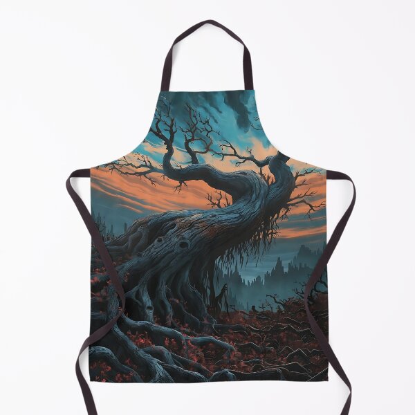 Item preview, imaginative landscape designed and sold by artscreat.