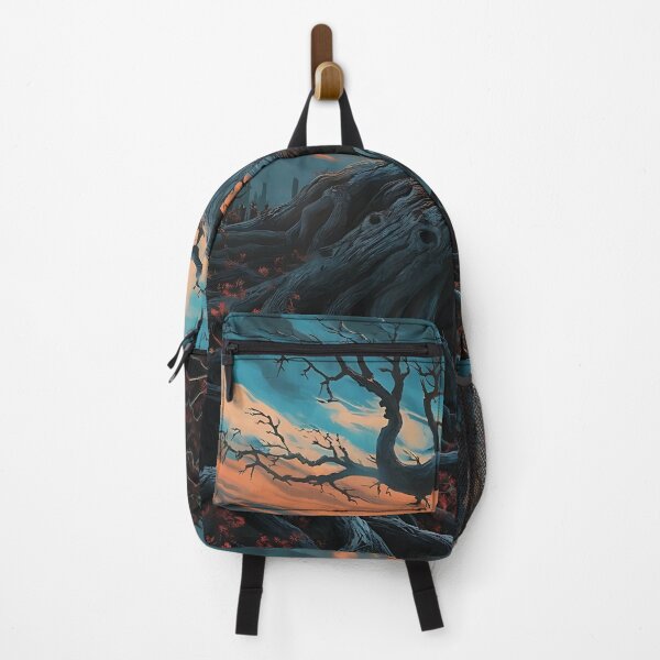 Item preview, imaginative landscape designed and sold by artscreat.