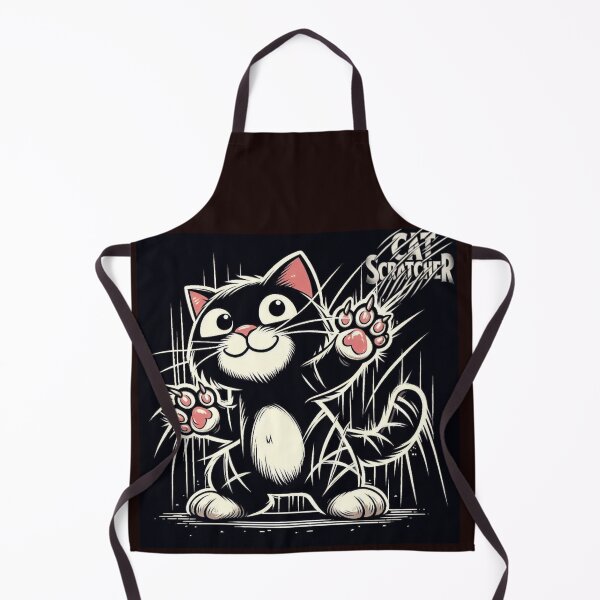 Item preview, Cat Scratcher designed and sold by Jurand Creations.