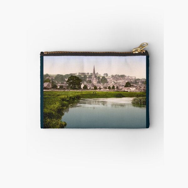 Item preview, Bakewell designed and sold by 19th Century in Color.