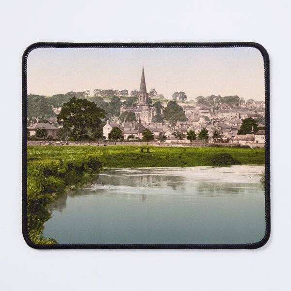 Item preview, Bakewell designed and sold by 19th Century in Color.