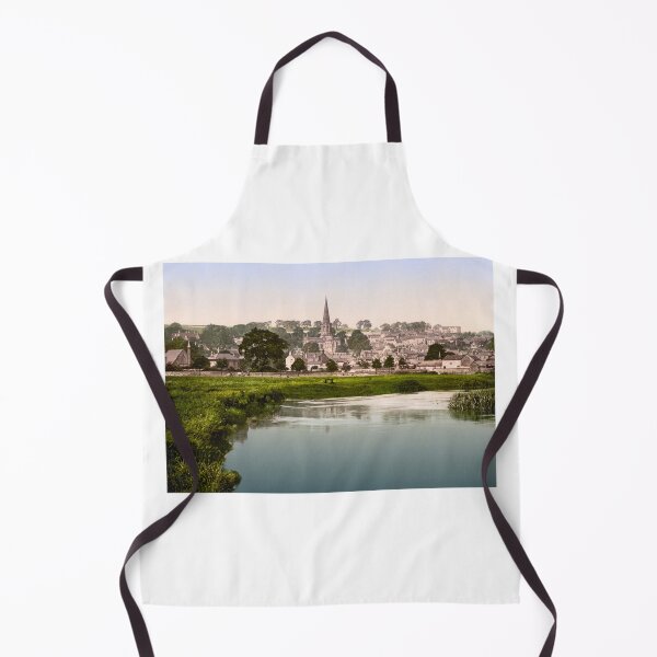 Item preview, Bakewell designed and sold by 19th Century in Color.