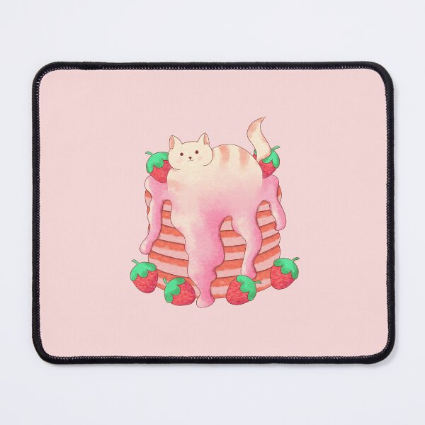 Item preview, Pancake Cat designed and sold by Amberein.
