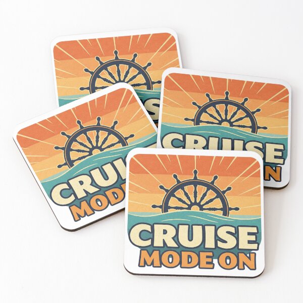 Item preview, Cruise | Luxurious and Relaxing Voyage Graphic designed and sold by Tw1nsAIArt.