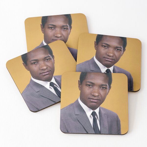 Item preview, Sam Cooke Classic designed and sold by ZamanEcho.
